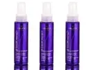HEMPZ Color Protect Mini LEAVE IN DETANGLER Spray 3 oz Conditioner - 3 BOTTLES
