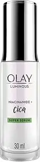 Olay luminous niacinamide + cica super serum 30ml