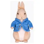 Beatrix Potter - Silky Beanbag Peter Rabbit
