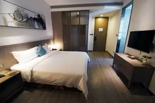 裏寓服務公寓(深圳大學城店)All Life Serviced Residence (Shenzhen University Town)