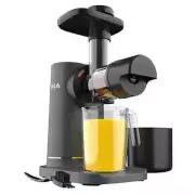 Ninja COJC155 NeverClog Cold Juicer Press Slow Juicer W/Compact Design/FREE SHIP