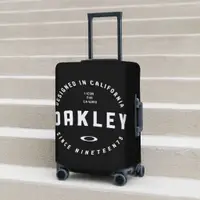 在飛比找蝦皮購物優惠-Oakley 18"-32" 厚手提箱套旅行行李套保護套防塵