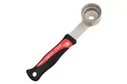 BIKEHAND Bicycle Bottom Bracket Removal Crank Tool Compatible with Shimano Hollowtech II