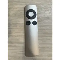 在飛比找蝦皮購物優惠-Apple TV apple tv 遙控器 原廠 三代 遙控