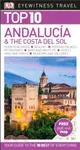 DK Eyewitness Andalucia & The Costa del