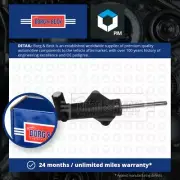 Clutch Slave Cylinder fits FIAT PANDA 169AXE1B 1.4 06 to 10 169A3.000 B&B New