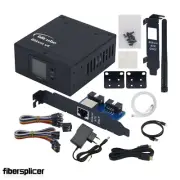 BliKVM V4 Kit 1 Allwinner KVM Over IP PoE HDMI-compatible Video Loop for Remote