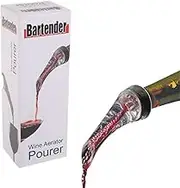 Bartender Wine Aerator Pourer