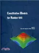 Constitutive Models for Rubber VIII ─ Proceedings of the 8th European Conference on Constitutive Models for Rubbers (Eccmr Viii), San Sebastian, Spain, 25-28 June 2013