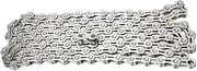 Abaodam Bike Chain 9/10/11s Speed Compact Design Chain Joints Quick Assembly (Grey)