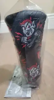 SCOTTY CAMERON SPEED DEMON HEADCOVER (NEW)
