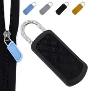 Zipper Pull Replacement, Universally Zipper Pull Replacement Kit, Removable