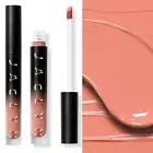 JACLYN Cosmetics “Poutspoken” Liquid Matte Lip (Be Brave) NIB - Fast Ship + Gift