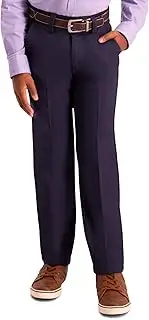 [Haggar] Big Boys' Youth Slim 8-20 Cool
