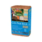 Brunnings 15L Coir Peat Brick