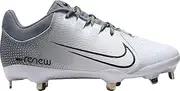 [Nike] Women's Hyperdiamond 4 Pro Metal Fastpitch Softball Cleats