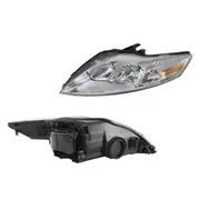 Sterling Headlight to suit Ford Mondeo 10/2007 to 12/2014 - FDMD-HEL-05L