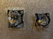 Mcdonald’s Happy Meal Despicable Me 2