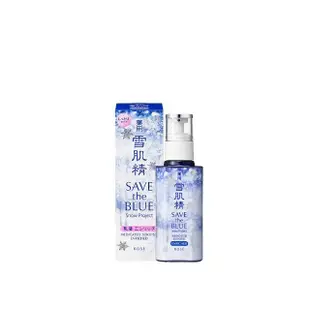 【KOSE 高絲】雪肌精乳液140ml 一般型/極潤型(銀雪森林版)