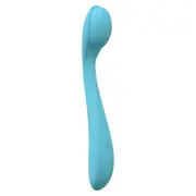 Shots Loveline Juicy 10-Speed Rechargeable Flexible Vibrator