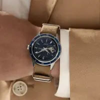 在飛比找momo購物網優惠-【SEIKO 精工】Presage Style60’s系列小