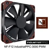 在飛比找PChome24h購物優惠-Noctua NF-F12 industrialPPC-30