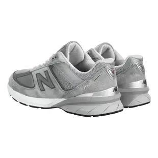 New Balance 990v5 男女款 運動鞋 休閒鞋 籃球鞋 跑步鞋M990BK4