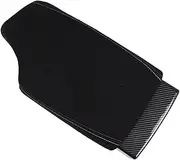 Convenient Center Consoles Lid Car Armrest Cover,Compatible With BMW 3 Series F30 2012-2016 51169235453 51169285139 51169235431 LHD