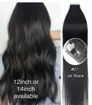 hair extension tape