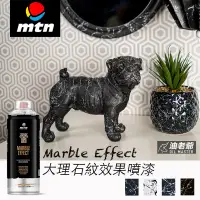 在飛比找蝦皮購物優惠-MTN PRO 大理石紋效果噴漆 marble effect