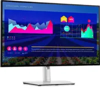 在飛比找momo購物網優惠-【DELL 戴爾】U2724D-4Y 27型 IPS 2K 