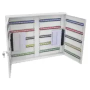 Sealey Key Cabinet 200 key Capacity Wide SKC200W