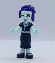 Celeste Vampire Girl 70838 LEGO® MOVIE 2 Minifigure mini figure