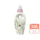 【日本Sarasa】無添加衣物柔軟精530ml(清新皂香)