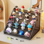 Display Riser Model Car Display Shelf for Action Figure Collection Perfume