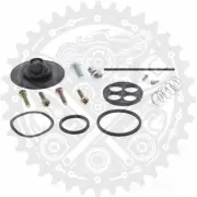 New All Balls Fuel Tap Repair Kit Fits Honda VTR 1000 F Fire Storm
