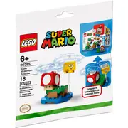 LEGO 30385 - Super Mario Super Mushroom Surprise Polybag