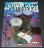 The Drumset Performer