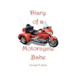 DIARY OF A MOTORCYCLE BABE