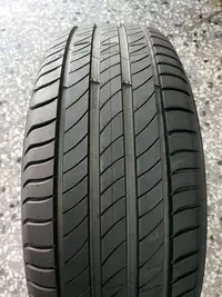 在飛比找Yahoo!奇摩拍賣優惠-米其林Michelin Primacy4 235-60-16