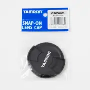 [Gunine]Tamron 62 mm Front Snap-On Lens Cap C1FD Brand New,JAPAN