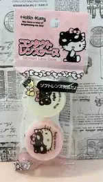 【震撼精品百貨】HELLO KITTY 凱蒂貓~三麗鷗 KITTY 可愛迷你置物盒#57231