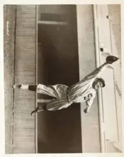 If Willie Kamm Brought $100,000 And O'Connell Was Sold For $75,000 T - Old Photo