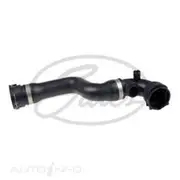 Gates Molded Coolant Hose - 05-2807