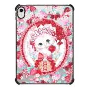 iPad 10.9-inch (10th gen) iPad Impact Case Berry Berry