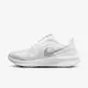 Nike W Air Zoom Structure 25 DJ7884-101 女 慢跑鞋 路跑 支撐 緩震 白銀