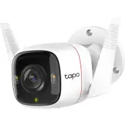 TP-LINK C320WS Outdoor Security WiFi Cam 2K Qhd