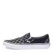 [VN000EYE2761] Vans Men's UA Classic Slip-On Checkerboard Sneakers *NEW*