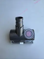 Dyson Tangle Free Turbine Tool Vacuum Cleaner Pet Hair Rotating Attachment OEM