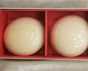 Crabtree & Evelyn India Hicks Island Living Triple Milled Soap SPIDER LILY 2 Bar